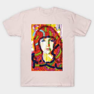 Marina Tsvetaeva IV T-Shirt